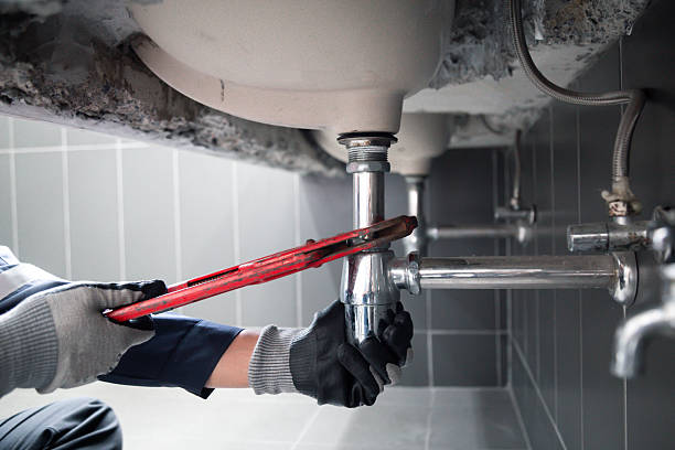 Trusted Garbage Disposal Repair service in Heath Springs, SC - Masters Plumbing Service
